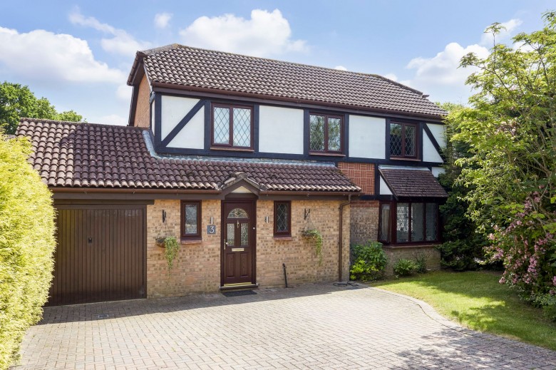Click the photo for more details of Walmer Close, Southwater, RH13
