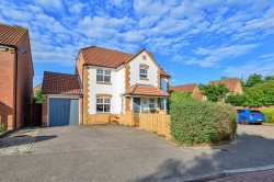 Images for Snowberry Crescent, Havant, PO9