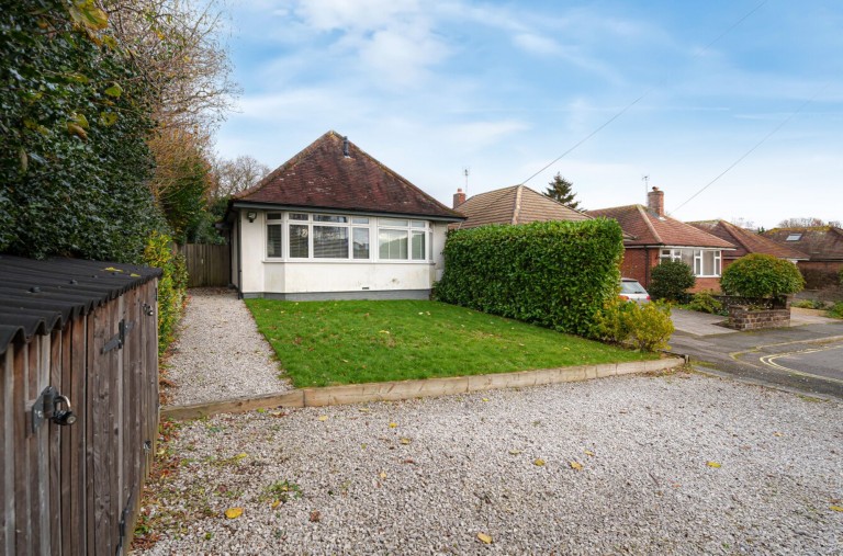 Images for Lynton Road, Petersfield, GU32