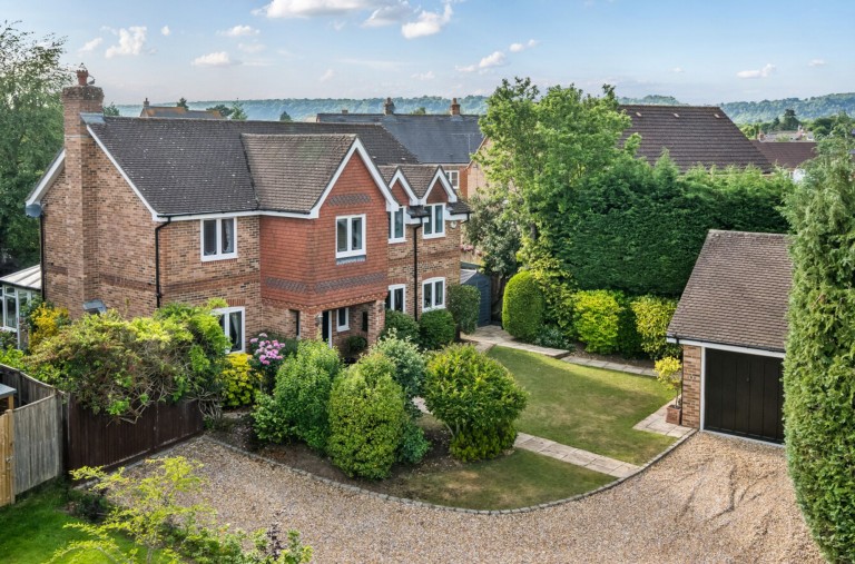 Images for Hoggarth Close, Petersfield, GU31