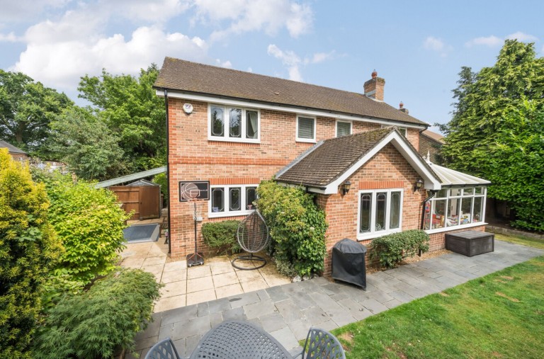 Images for Hoggarth Close, Petersfield, GU31