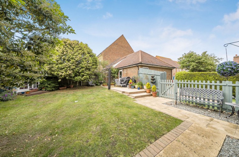 Images for Hunnisett Close, Selsey, PO20