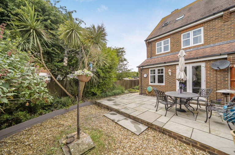 Images for Hunnisett Close, Selsey, PO20