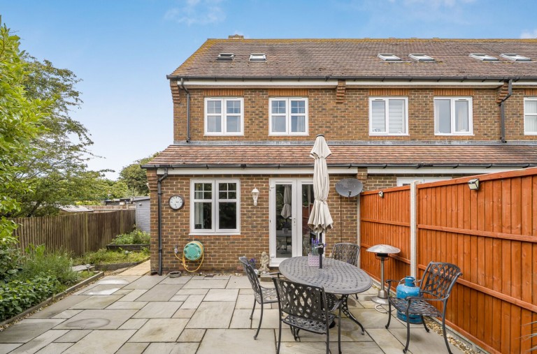 Images for Hunnisett Close, Selsey, PO20