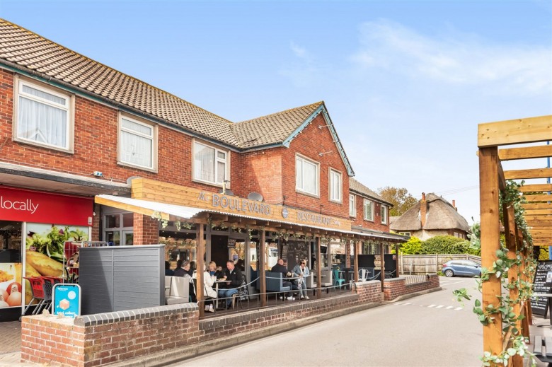 Click the photo for more details of High Street, Selsey, PO20