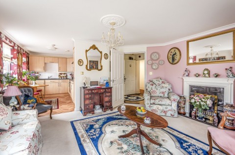 Click the photo for more details of Malthouse Road, Selsey, PO20