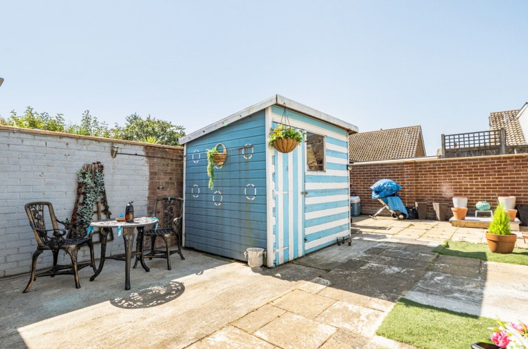 Images for Church Road, Selsey, PO20