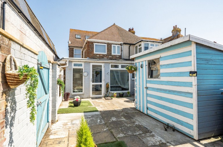 Images for Church Road, Selsey, PO20