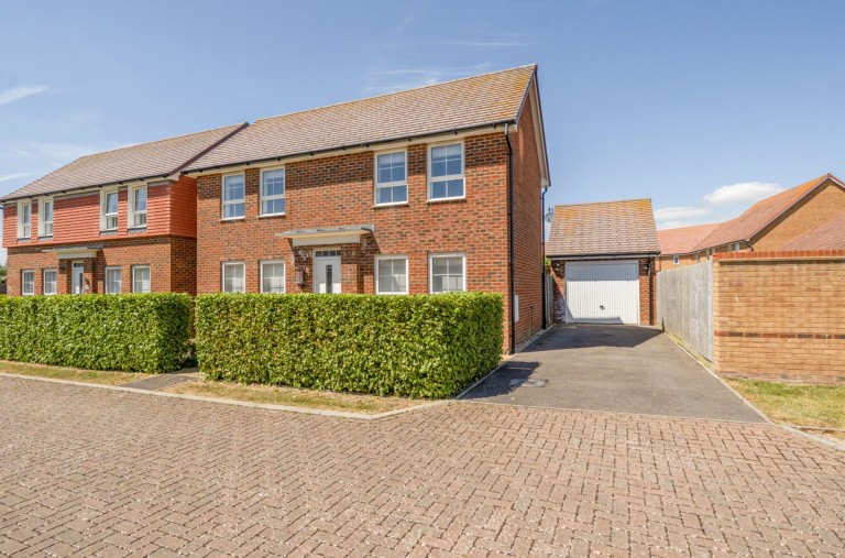 Images for Hubble Close, Selsey, PO20