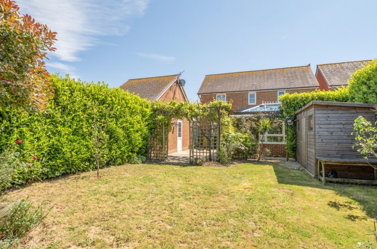 Images for Hubble Close, Selsey, PO20