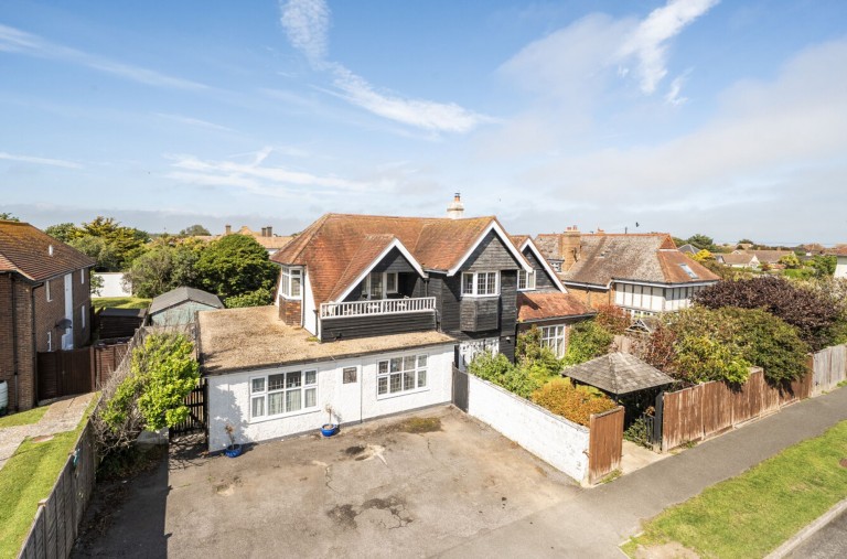 Images for 2 Vincent Road, Selsey, PO20