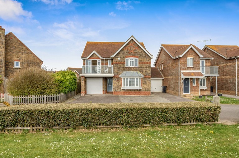 Images for Beacon Drive, Selsey, PO20