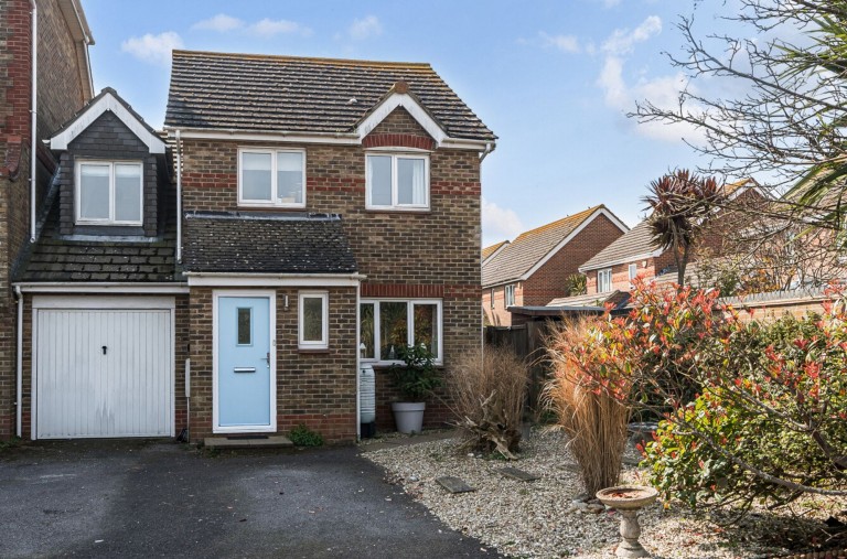 Images for Jones Square, Selsey, PO20