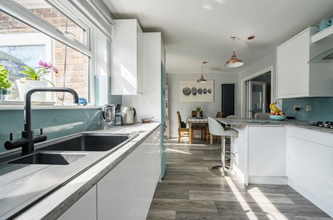 Click the photo for more details of Jones Square, Selsey, PO20