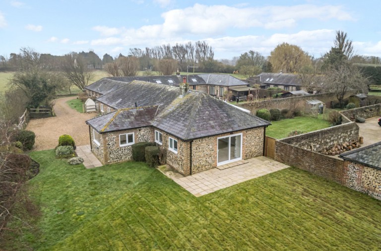 View Full Details for Bilsham Lane, Yapton, BN18