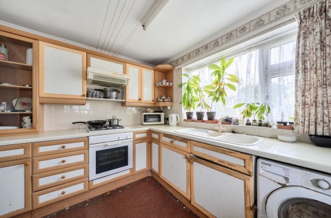 Click the photo for more details of Cunningham Gardens, Felpham, PO22
