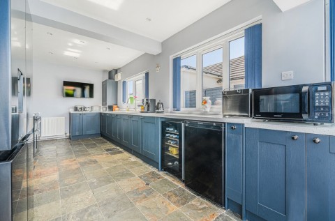 Click the photo for more details of West Drive, Elmer, PO22