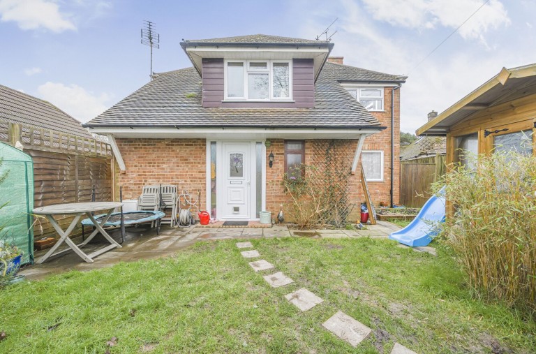 Images for Harefield Road, Bognor Regis, PO22