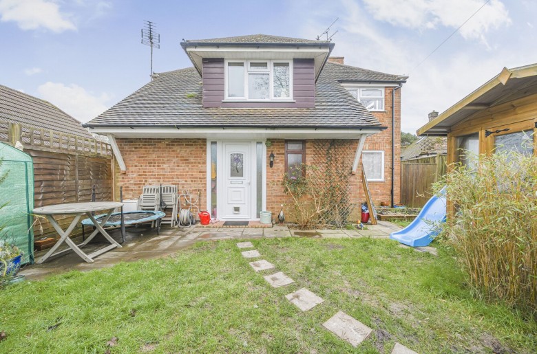 Click the photo for more details of Harefield Road, Bognor Regis, PO22