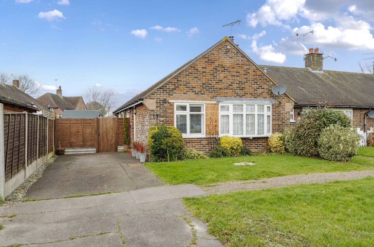Images for Cootes Lane, Middleton-On-Sea, PO22