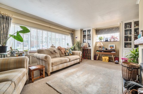 Click the photo for more details of Cherry Lane, Birdham, PO20