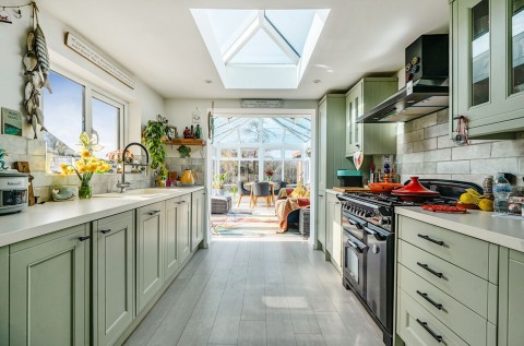 Click the photo for more details of Cherry Lane, Birdham, PO20