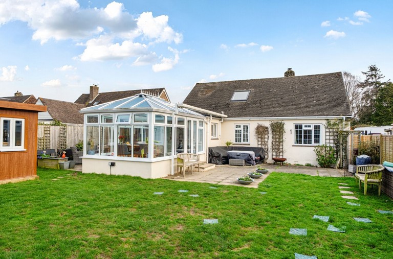 Images for Cherry Lane, Birdham, PO20