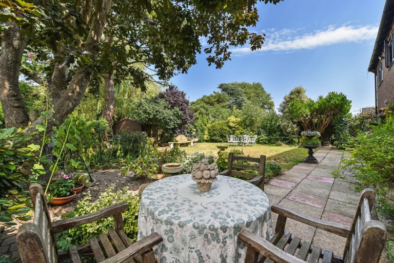 Images for Goodwood Gardens, Runcton, PO20