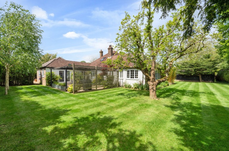 Images for Oldwick Meadows, Lavant, PO18