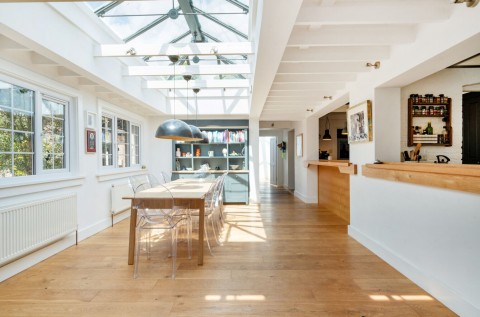 Click the photo for more details of Oldwick Meadows, Lavant, PO18