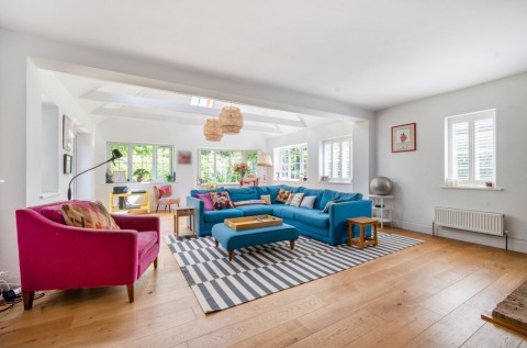 Click the photo for more details of Oldwick Meadows, Lavant, PO18