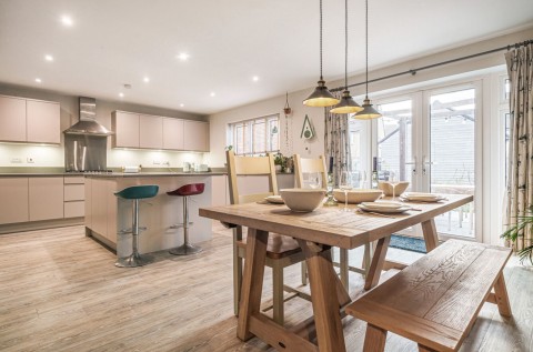 Click the photo for more details of Bankside, Chichester, PO20