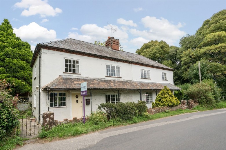 Click the photo for more details of Mill Road, West Ashling, PO18