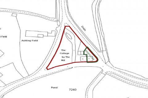Click the photo for more details of Mill Road, West Ashling, PO18
