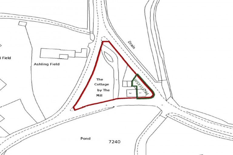 Images for Mill Road, West Ashling, PO18