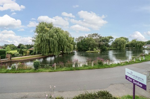 Click the photo for more details of Mill Road, West Ashling, PO18