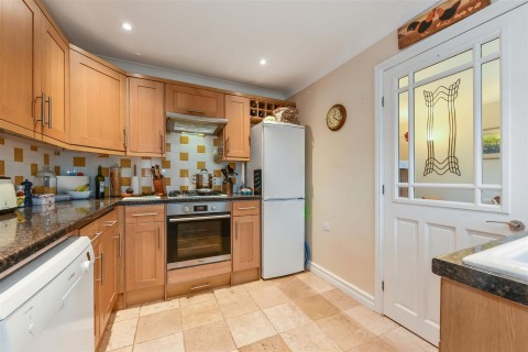 Click the photo for more details of Churchmead Close, Lavant, PO18
