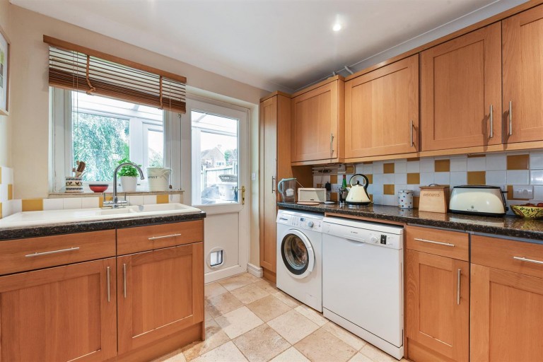 Images for Churchmead Close, Lavant, PO18