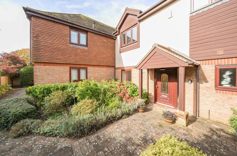 Click the photo for more details of Lavant Road, Bernardsgate, PO19