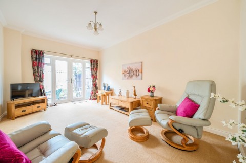 Click the photo for more details of Lavant Road, Bernardsgate, PO19