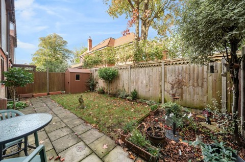 Click the photo for more details of Lavant Road, Bernardsgate, PO19