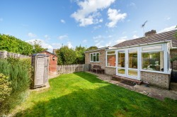 Images for Longmeadow Gardens, Birdham, PO20