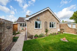Images for Longmeadow Gardens, Birdham, PO20