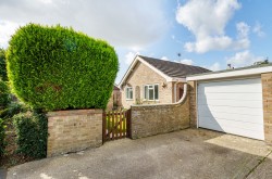 Images for Longmeadow Gardens, Birdham, PO20