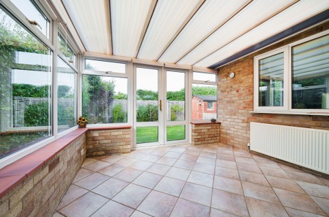 Click the photo for more details of Longmeadow Gardens, Birdham, PO20