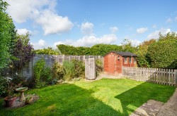 Images for Longmeadow Gardens, Birdham, PO20