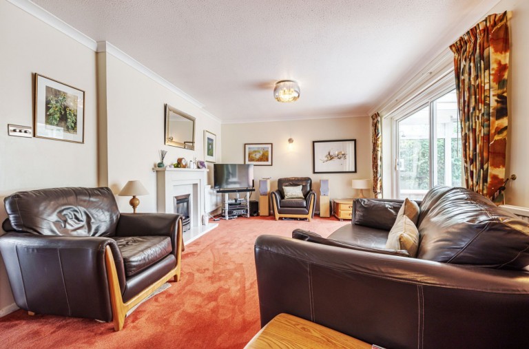 Images for Longmeadow Gardens, Birdham, PO20