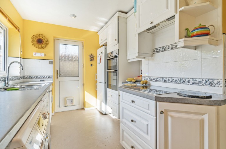 Images for Longmeadow Gardens, Birdham, PO20