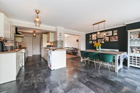 Click the photo for more details of Orchard Side, Hunston, PO20
