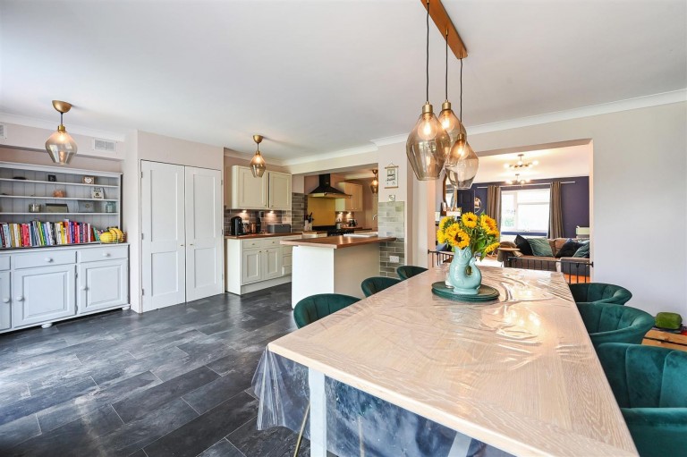 Images for Orchard Side, Hunston, PO20
